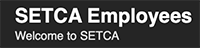 SETCA Employees Logo
